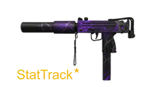 MAC10 | ARCANE SURGE